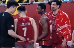开云体育APP下载-关于广东男篮不敌山西队，积分排名略有下滑的信息