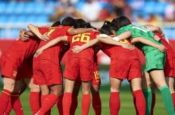 开云体育中国-中国女足再次出征国际赛事！
