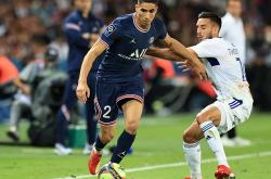 开云体育平台APP-比赛中球队防守结构稳固，守住胜局