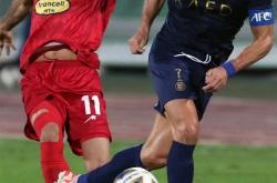 开云平台-伊朗球队表现出色，冲刺亚冠四强