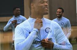 开云下载-国米实力有待提升，主帅寻找出路