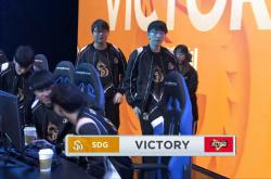 开云下载-EDG险胜NS，Oner成为全场焦点入围赛2:0（巴黎）