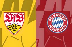 开云平台-斯图加特客场挑战成功，豪取三分