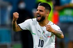 开云体育在线-意大利队在比赛中表现出色，轻松晋级下一轮的简单介绍