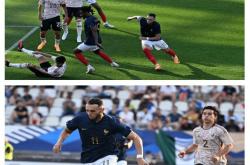 开云体育平台APP-法国队能否继续保持不败战绩