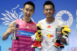 开云体育-丹麦羽毛球队轻取马来西亚羽毛球队，林丹关键制胜的简单介绍