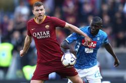 开云APP-罗马失利放社会，劣势未能挽回继续暗淡的简单介绍