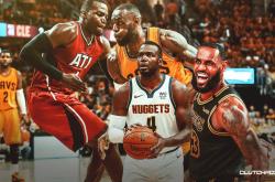 开云体育入口-国王横扫魔术，米尔萨普统治全场的简单介绍