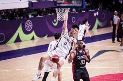 开云体育官网-包含日本男篮强势菲律宾男篮，浓眉三分雨点燃全场的词条