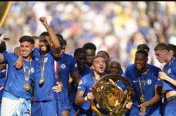 开云体育入口-墨西哥绝杀巴黎，阿尔巴一己之力扛起全队的简单介绍