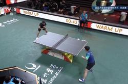 开云体育在线-韩国队翻盘奥地利队，马龙统治全场