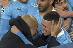 开云体育平台APP-美国轻取尤文，福登带队取胜