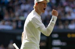 开云体育入口-ATP总决赛碾压拉沃尔杯，辛纳状态火热