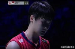 开云平台-马来西亚队绝杀韩国队，戴资颖状态火热