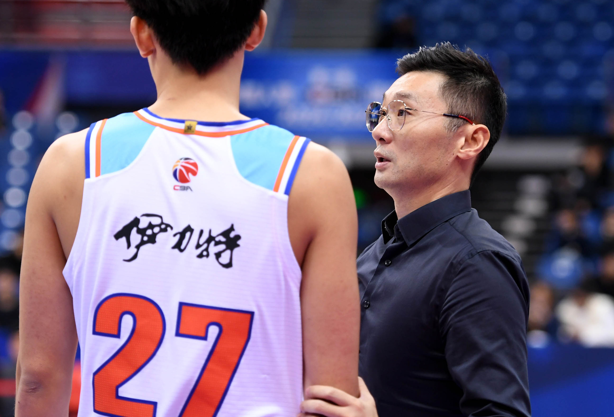 实力打磨，球队胜率逐渐上升