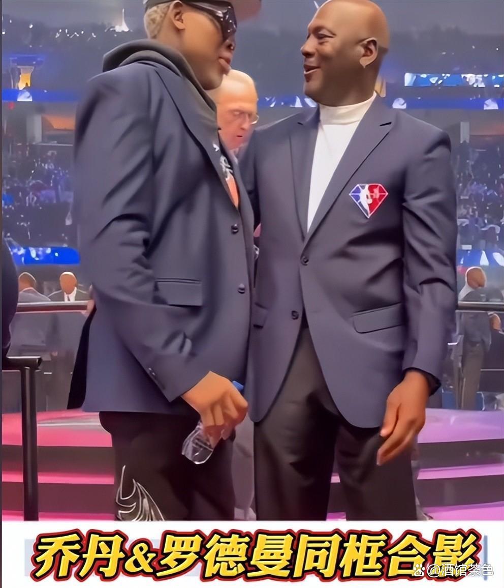 关于乔丹的伤退让粉丝激烈的信息