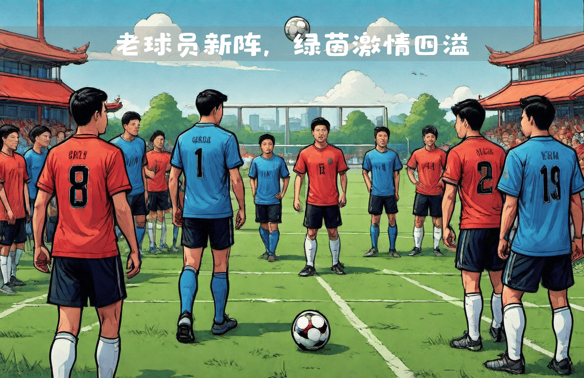 足球豪门强强对决，激发球迷激情