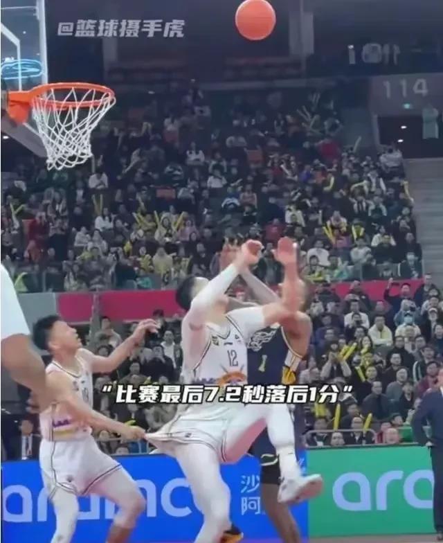 一比赛中球员出现意想不到的绝杀的简单介绍