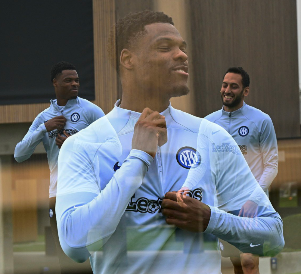 国米实力有待提升,主帅寻找出路 国米实力有待提升,主帅寻找出路