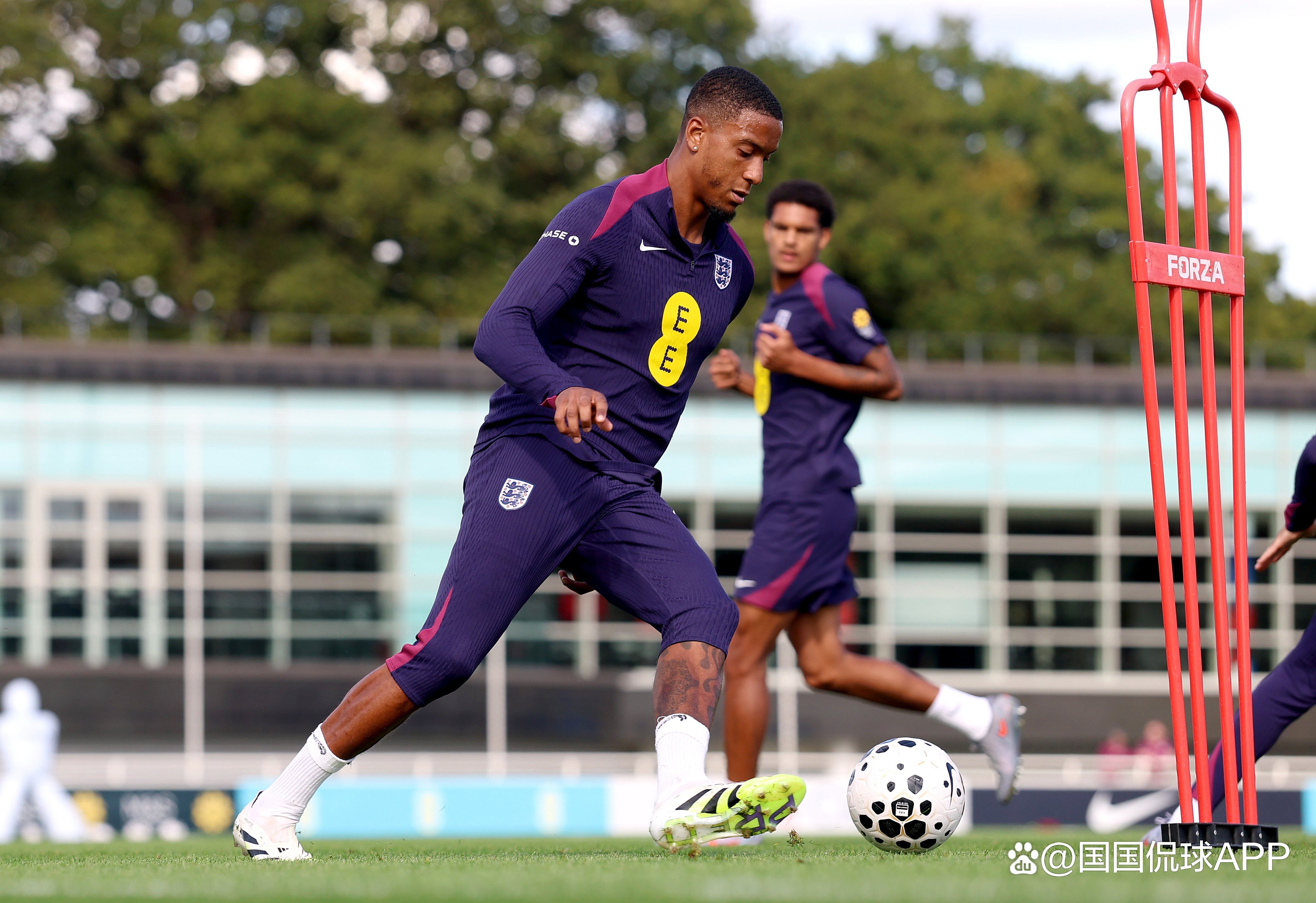 英格兰全力拼搏，安道尔难以阻挡的简单介绍