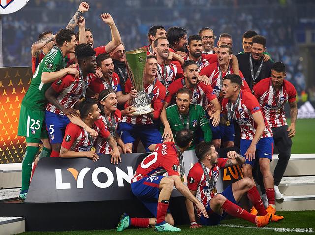 西班牙联赛新赛季揭幕,各队角逐激烈 西班牙联赛新赛季揭幕,各队角逐激烈