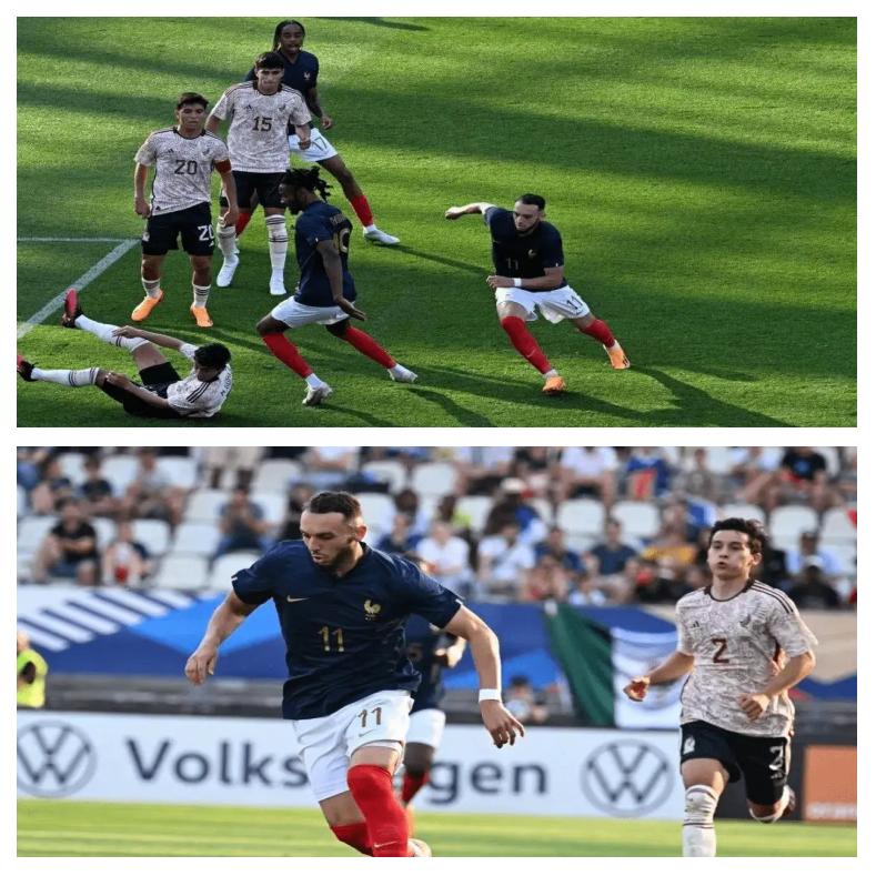 法国队能否继续保持不败战绩 法国队能否继续保持不败战绩