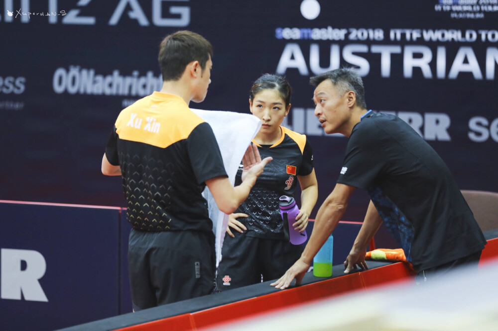 包含奥地利乒乓球队轻取德国乒乓球队,许昕送出助攻的词条 包含奥地利乒乓球队轻取德国乒乓球队,许昕送出助攻的词条