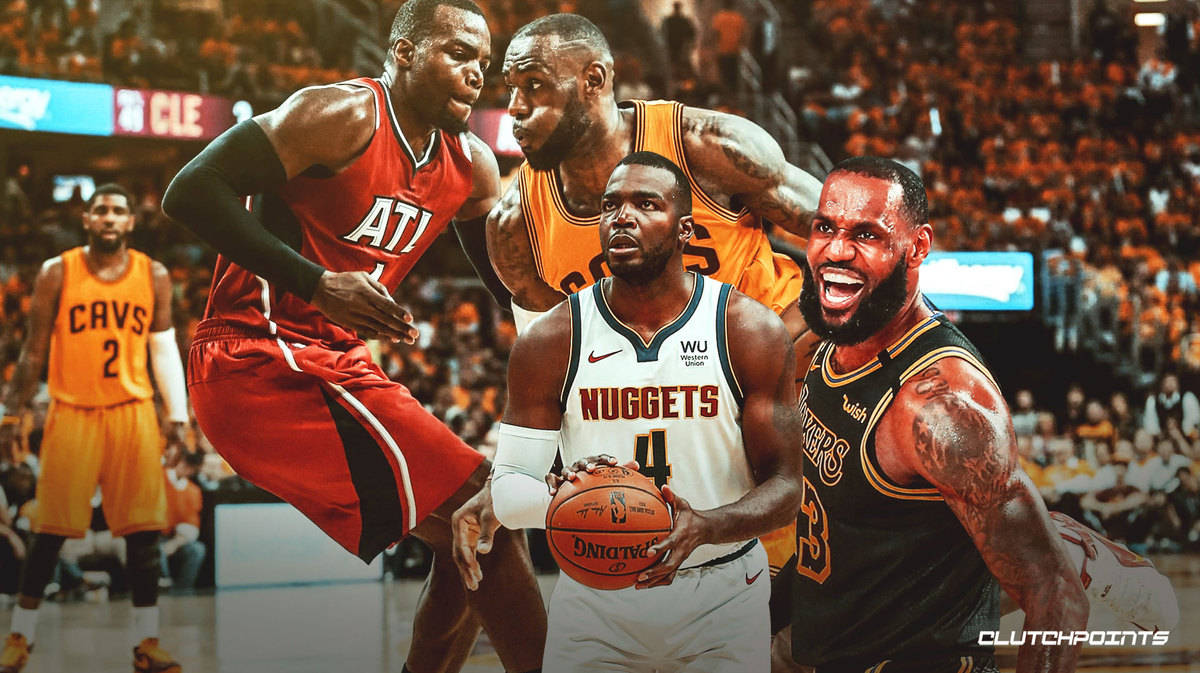 国王横扫魔术,米尔萨普统治全场的简单介绍 国王横扫魔术,米尔萨普统治全场的简单介绍