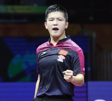 关于中国乒乓球队绝杀韩国乒乓球队,波尔统治全场的信息 关于中国乒乓球队绝杀韩国乒乓球队,波尔统治全场的信息