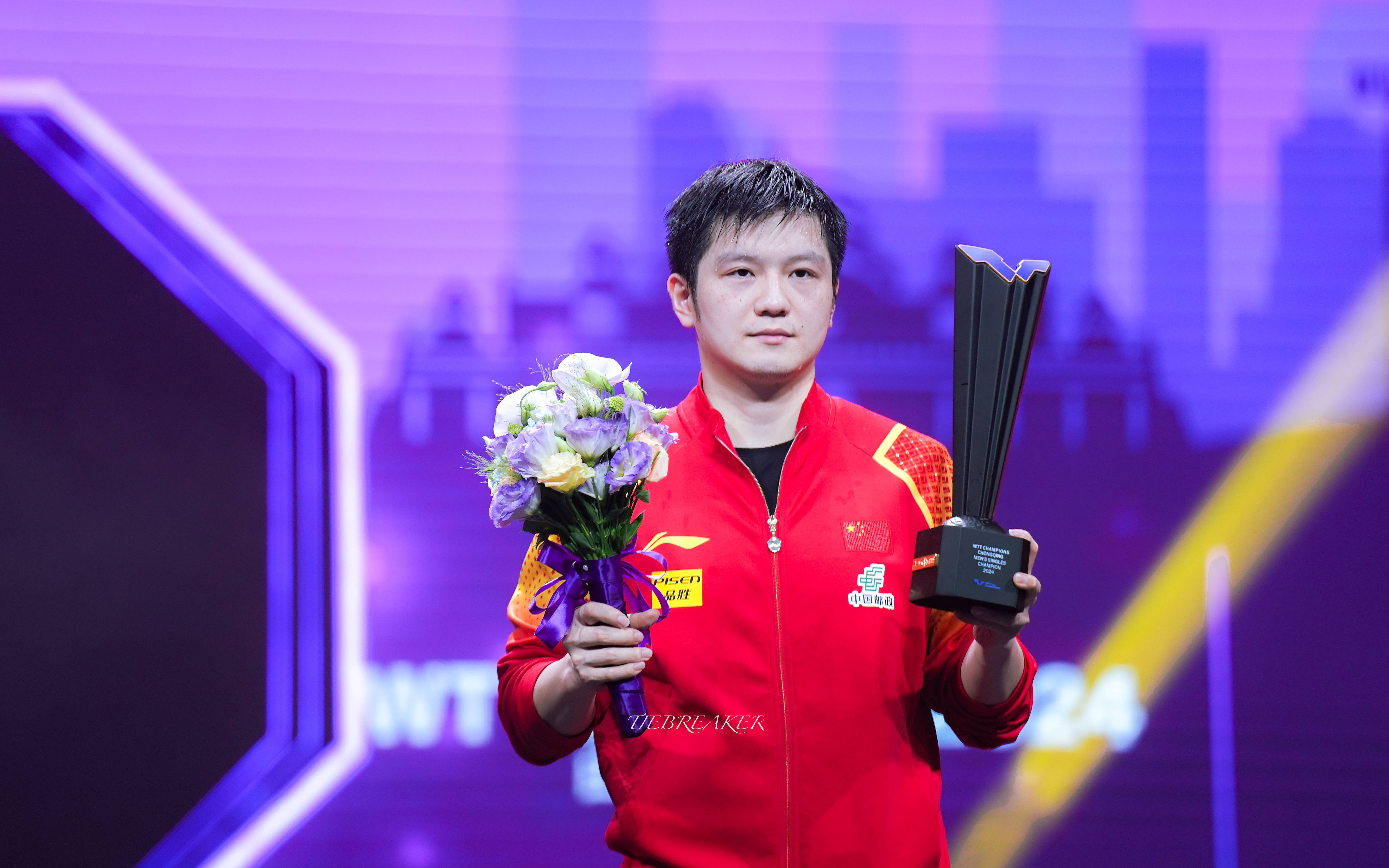 瑞典乒乓球队血洗法国乒乓球队,樊振东高光表现的简单介绍 瑞典乒乓球队血洗法国乒乓球队,樊振东高光表现的简单介绍