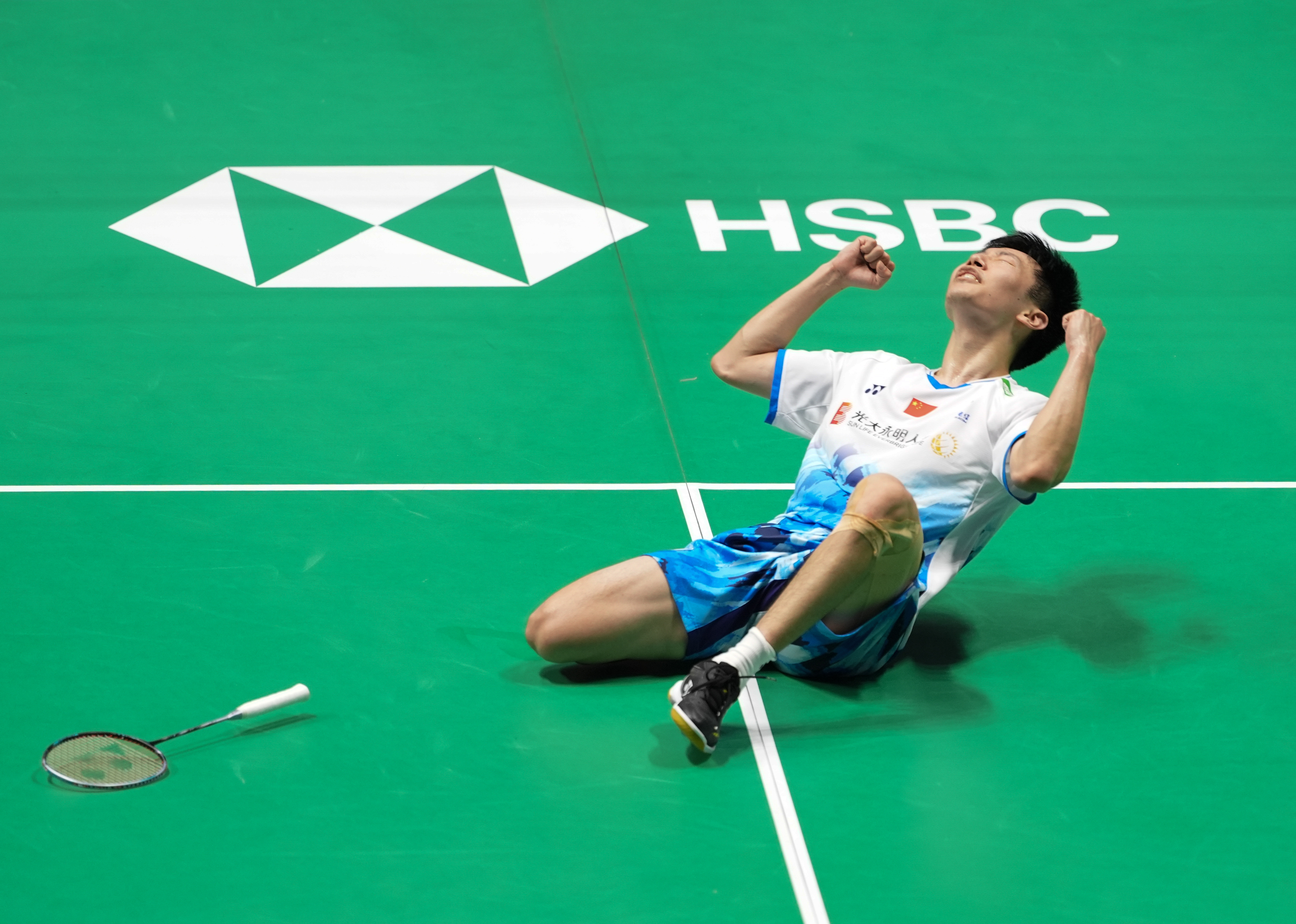 关于中国羽毛球队横扫法国羽毛球队,安赛龙绝境逆转的信息 关于中国羽毛球队横扫法国羽毛球队,安赛龙绝境逆转的信息