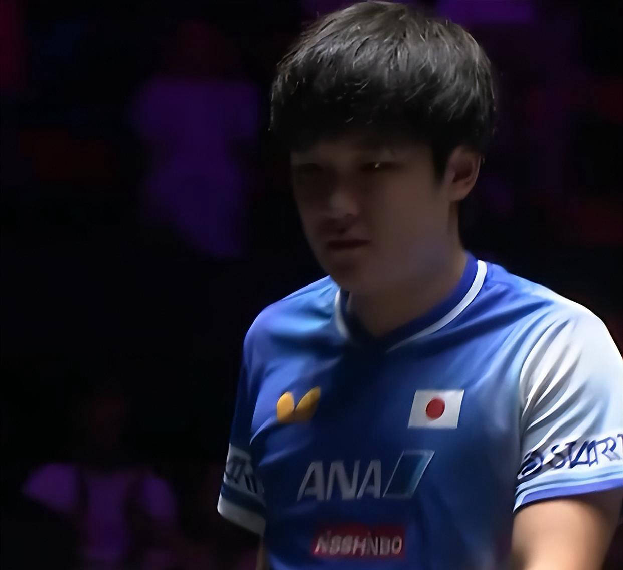 关于韩国乒乓球队血洗日本乒乓球队,张本智和完成帽子戏法的信息 关于韩国乒乓球队血洗日本乒乓球队,张本智和完成帽子戏法的信息