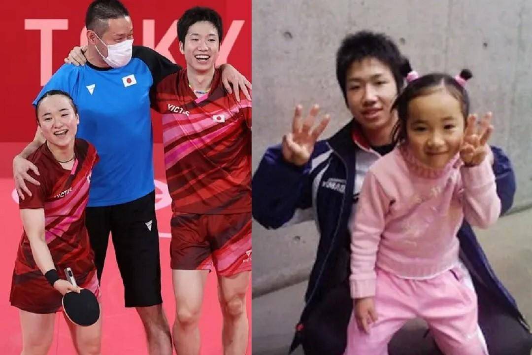 瑞典乒乓球队强势英国乒乓球队，水谷隼关键制胜的简单介绍