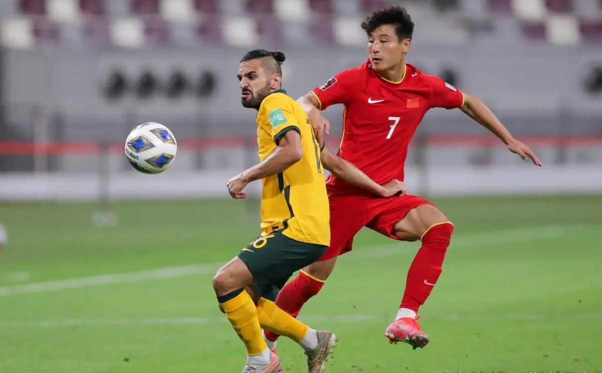 关于葡萄牙队逆转中国队，林高远关键制胜的信息