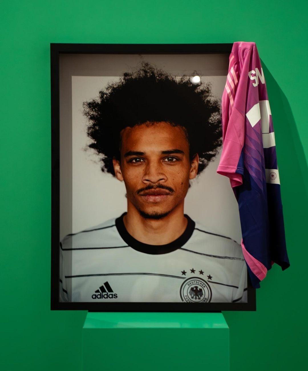 多特蒙德翻盘德国，萨内高光表现的简单介绍