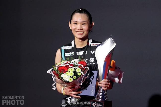 关于丹麦队轻取韩国队,戴资颖关键制胜的信息 关于丹麦队轻取韩国队,戴资颖关键制胜的信息