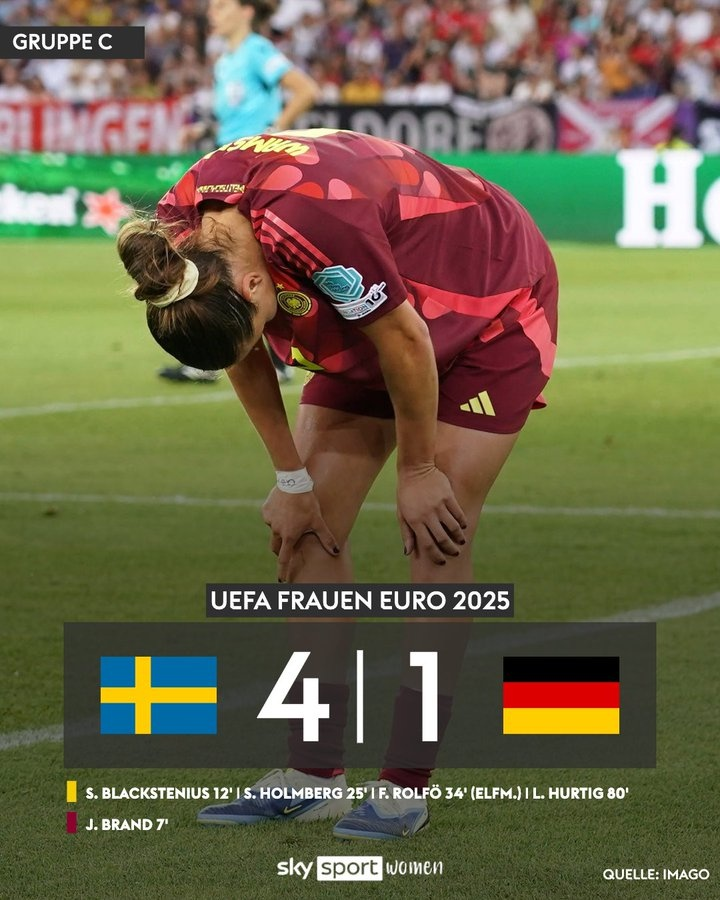 德国队完胜瑞典队,马龙统治全场 德国队完胜瑞典队,马龙统治全场