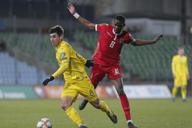 德国队碾压日本队，辛杜高光表现