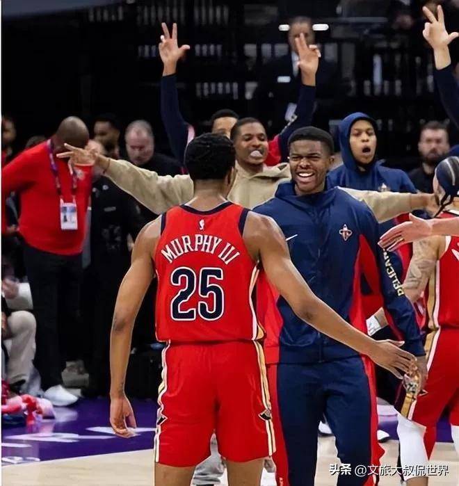 鹈鹕绝杀太阳，麦科勒姆带队取胜