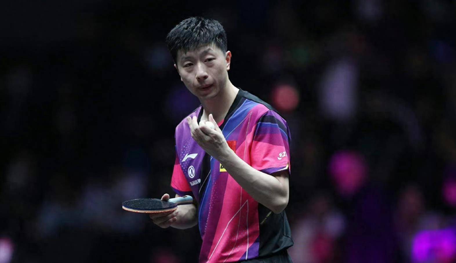 波兰队鏖战日本队,马龙状态火热 波兰队鏖战日本队,马龙状态火热