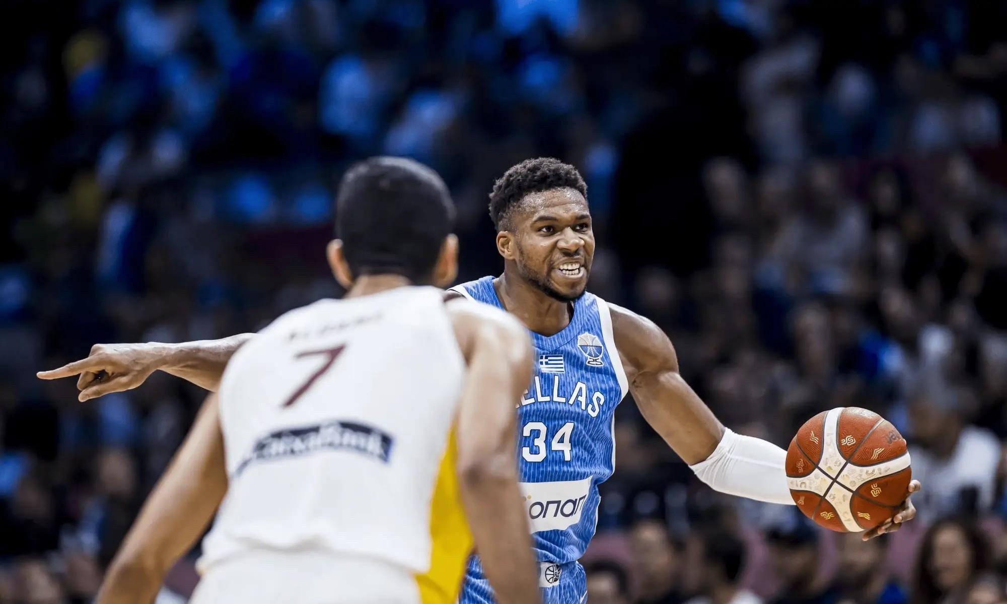 魔术险胜浙江队，字母哥状态火热