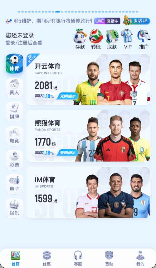 开云体育网页版首页界面